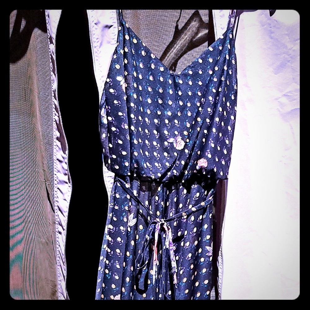 JCPenney's Boho Dress